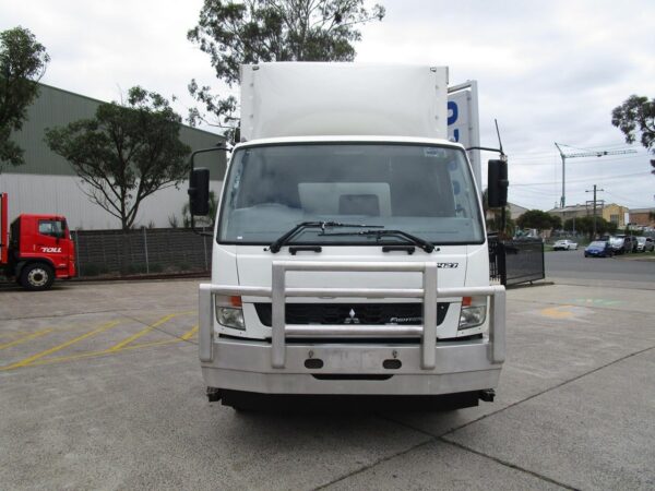 2016 FUSO FIGHTER price $59,900 - Image 11