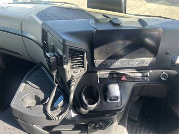 2020 MERCEDES-BENZ ACTROS 2651 - Image 12