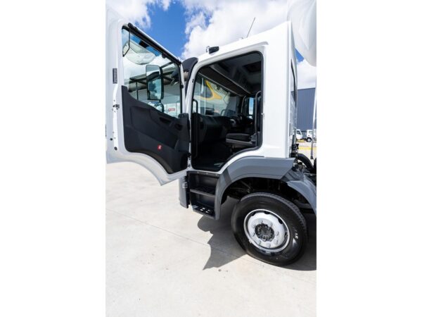 2024 MERCEDES-BENZ ATEGO - Image 10