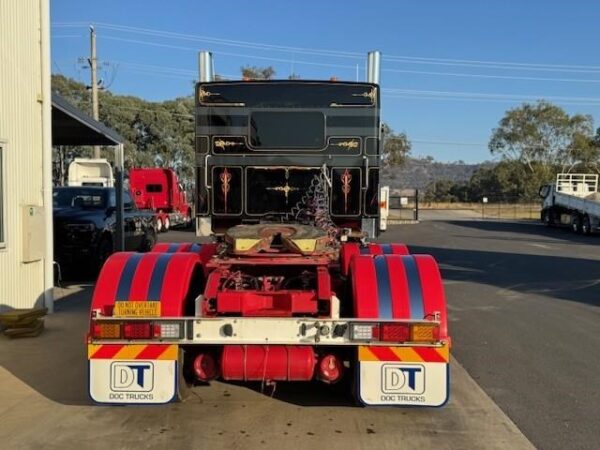 2017 KENWORTH T659 - Image 18