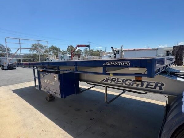 2017 FREIGHTER ST3 - Image 11