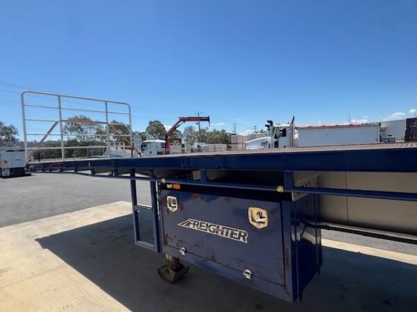 2017 FREIGHTER ST3 - Image 12