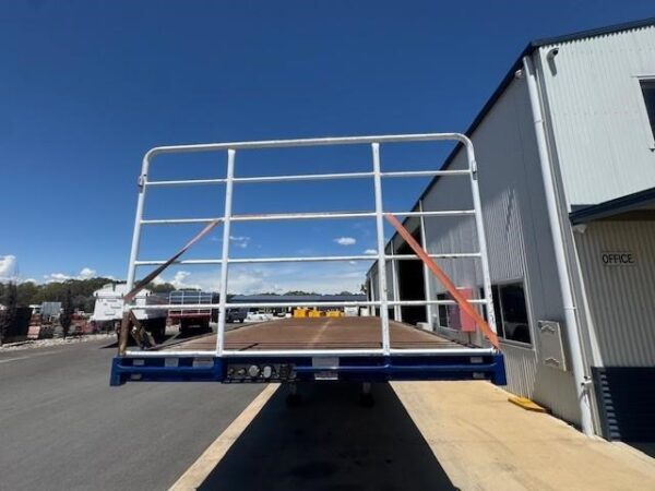 2017 FREIGHTER ST3 - Image 14