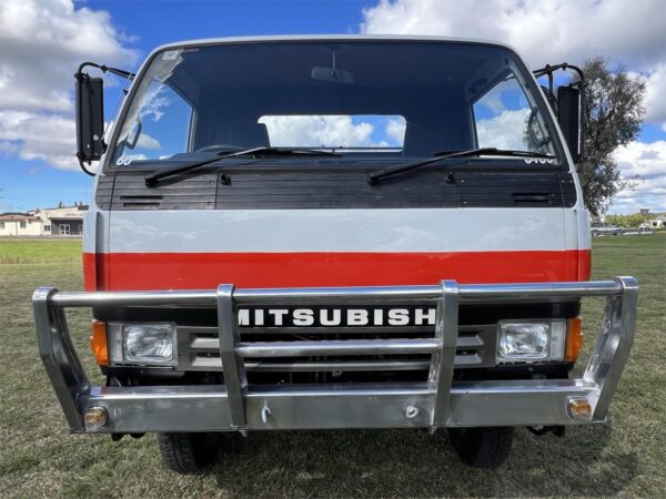 1994 MITSUBISHI CANTER FG 4X4 - Image 6