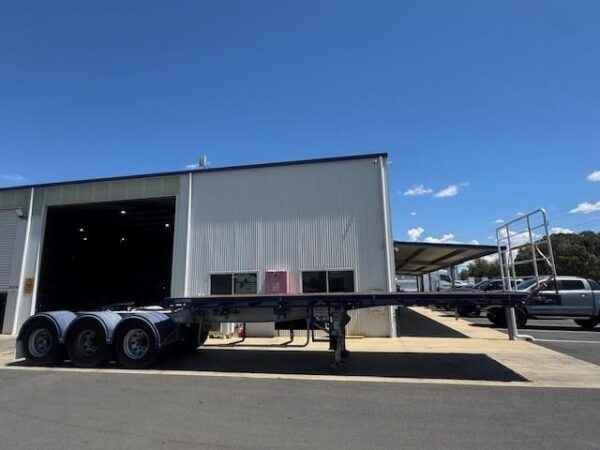 2017 FREIGHTER ST3 - Image 18