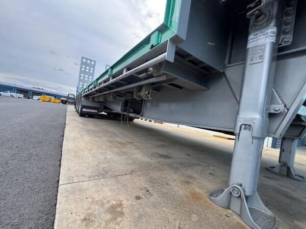 2020 FREIGHTMASTER ST3 DROP DECK - Image 20