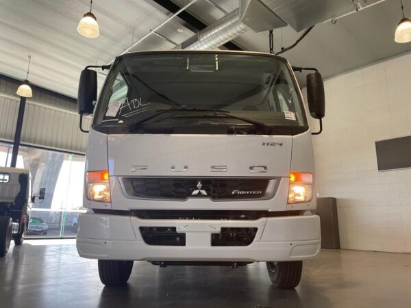 2024 FUSO FIGHTER 1124 - Image 2