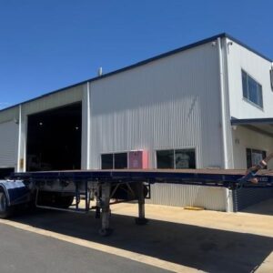 2017 FREIGHTER ST3
