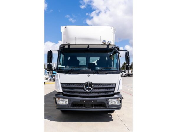 2024 MERCEDES-BENZ ATEGO - Image 18