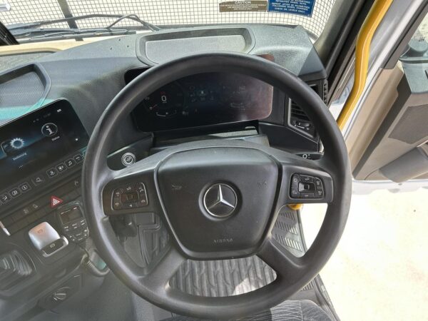2020 MERCEDES-BENZ ACTROS 2653 - Image 25