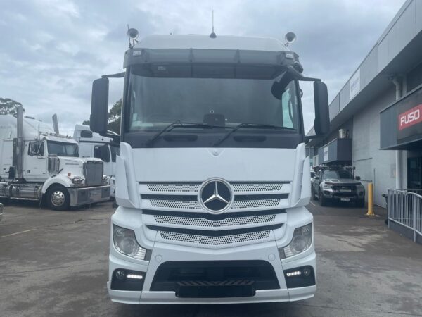 2018 MERCEDES-BENZ ACTROS 2651 - Image 15