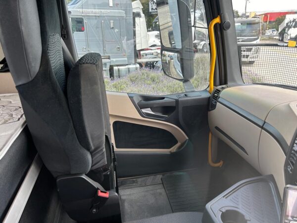 2020 MERCEDES-BENZ ACTROS 2653 - Image 20