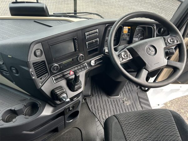 2020 MERCEDES-BENZ ACTROS 2658 - Image 12