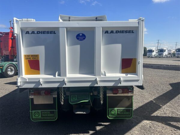 2018 MERCEDES-BENZ ACTROS 2651 - Image 10