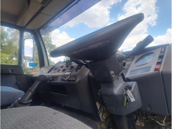 2002 MAN LE 280B - Image 13