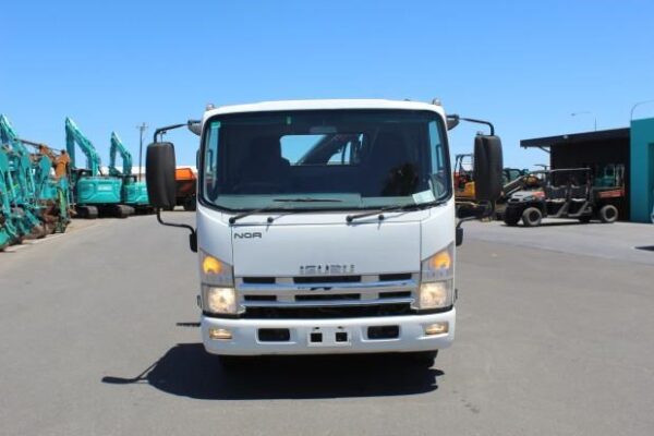 2013 ISUZU NQR450 - Image 8