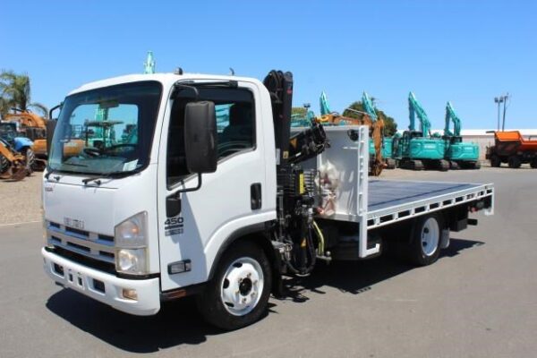 2013 ISUZU NQR450 - Image 15