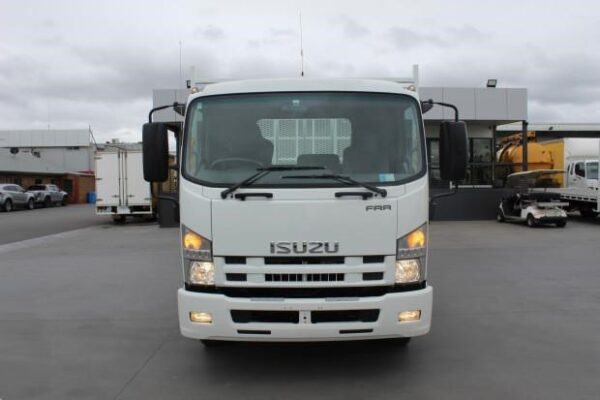 2008 ISUZU FRR500 - Image 2