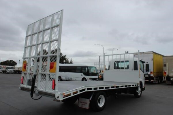 2008 ISUZU FRR500 - Image 12