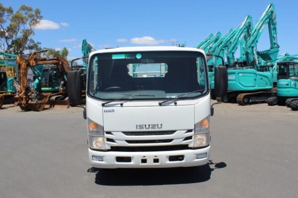 2015 ISUZU NNR45-150 - Image 2