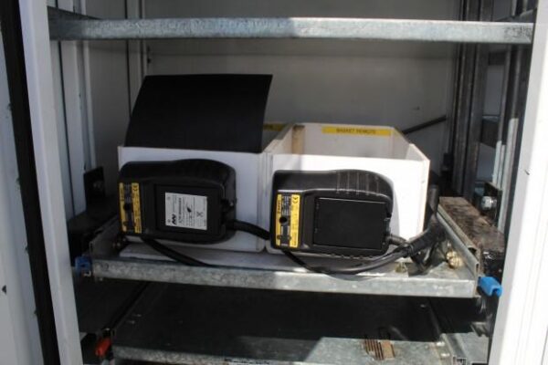 2011 HINO 500 SERIES - FG 1628 - Image 12