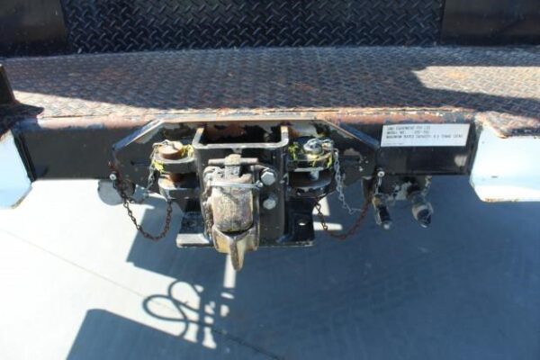 2011 HINO 500 SERIES - FG 1628 - Image 13
