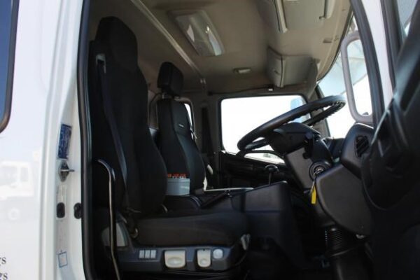 2011 HINO 500 SERIES - FG 1628 - Image 12