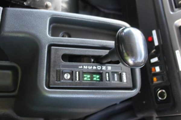 2011 HINO 500 SERIES - FG 1628 - Image 16