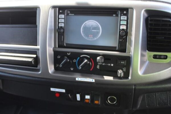 2011 HINO 500 SERIES - FG 1628 - Image 17