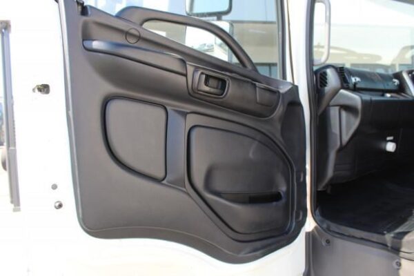 2011 HINO 500 SERIES - FG 1628 - Image 22