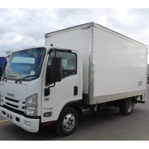 2016 ISUZU NNR45-150