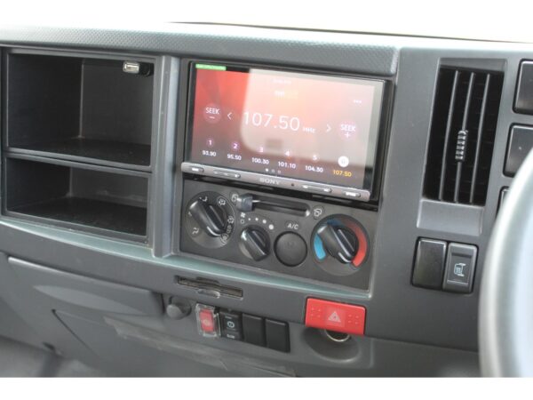 2016 ISUZU NNR45-150 - Image 11