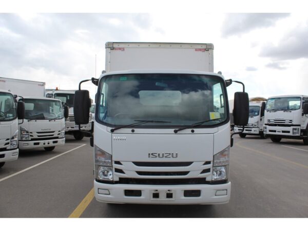 2016 ISUZU NNR45-150 - Image 2