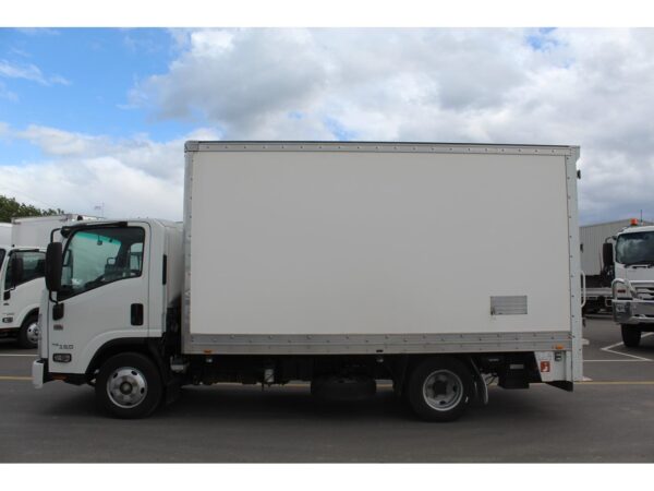 2016 ISUZU NNR45-150 - Image 3
