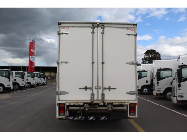 2016 ISUZU NNR45-150 - Image 5