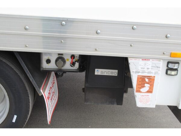 2016 ISUZU NNR45-150 - Image 8
