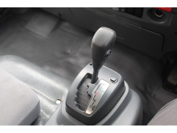 2016 ISUZU NNR45-150 - Image 9