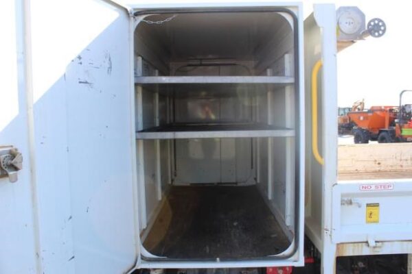 2016 ISUZU NPR 65/45-190 - Image 15
