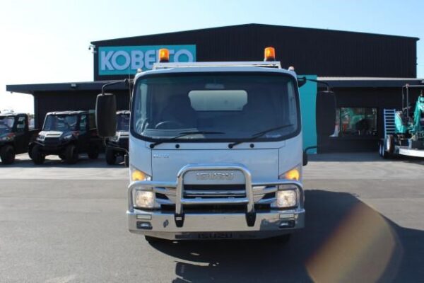 2016 ISUZU NPR 65/45-190 - Image 2