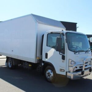 2016 ISUZU NNR45-150