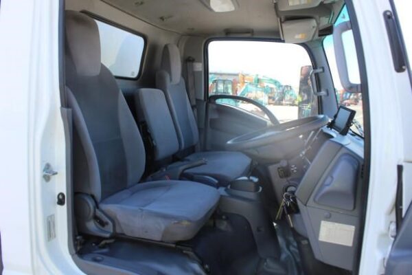 2016 ISUZU NNR45-150 - Image 11