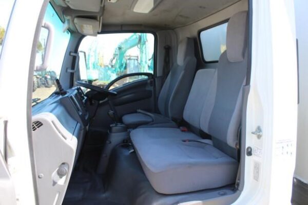 2016 ISUZU NNR45-150 - Image 16