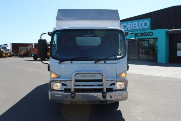 2016 ISUZU NNR45-150 - Image 2