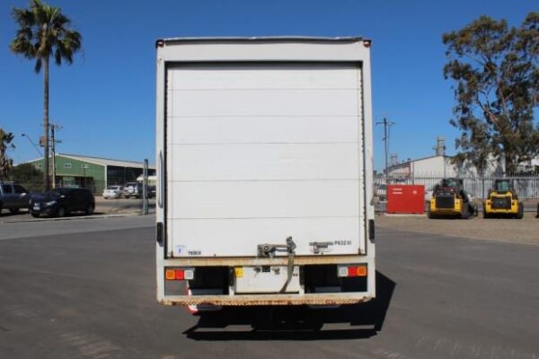 2016 ISUZU NNR45-150 - Image 5