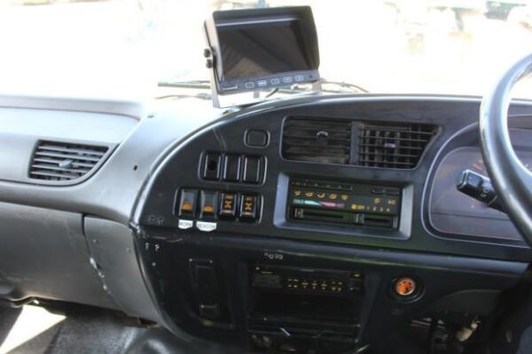 2006 ISUZU FSS550 - Image 12