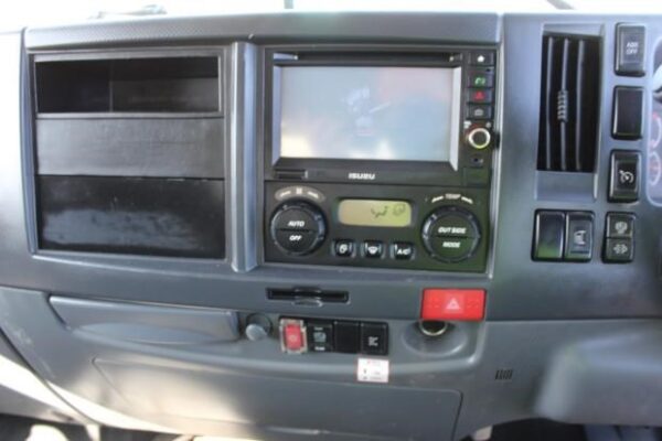 2013 ISUZU FSR850 - Image 21