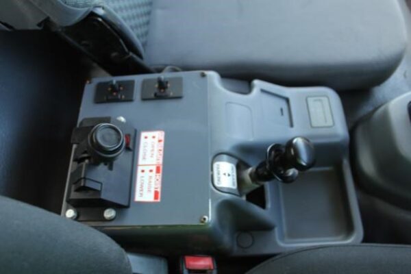 2013 ISUZU FSR850 - Image 22