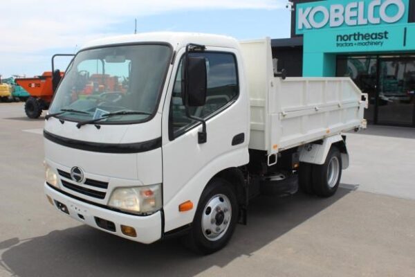 2010 HINO 300 SERIES - 614 - Image 14