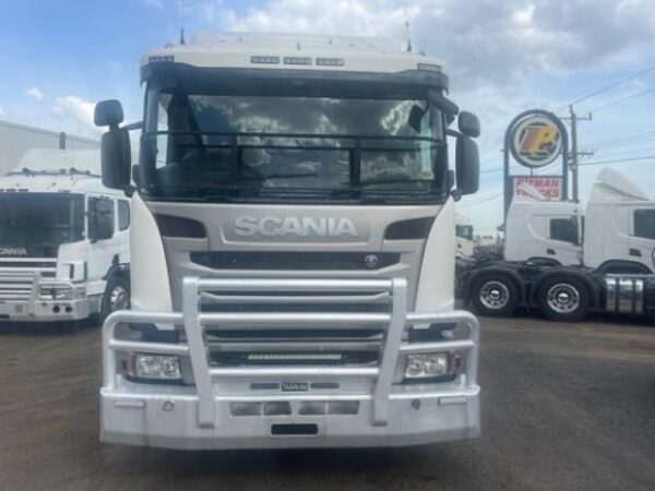 2013 SCANIA G440 G440 6X4 - Image 3