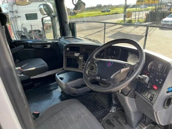 2012 SCANIA R500 R500 AUTO - Image 10